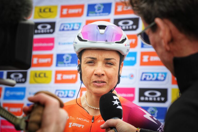 Edito : Audrey Cordon Ragot doit-elle diriger l'équipe de France ?
