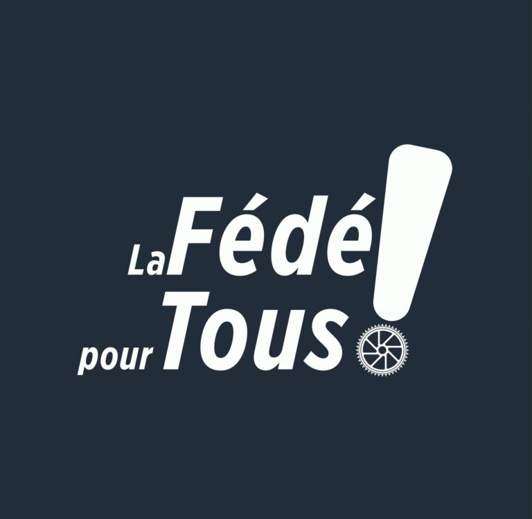 Livre Blanc - La Fédé pour tous