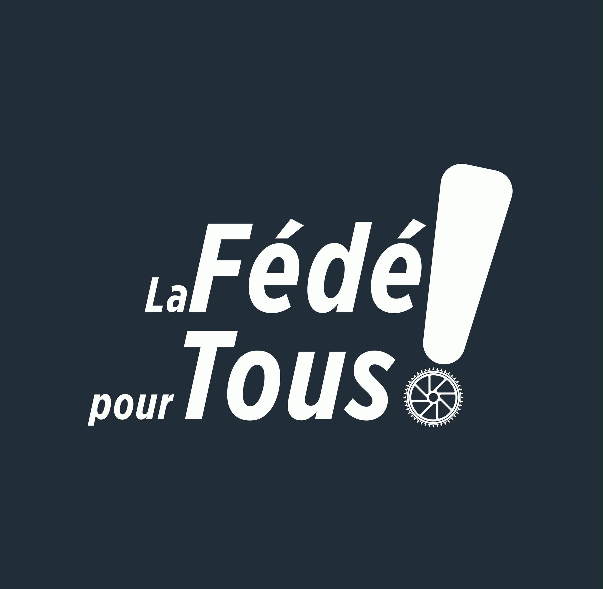 Livre Blanc - La Fédé pour tous