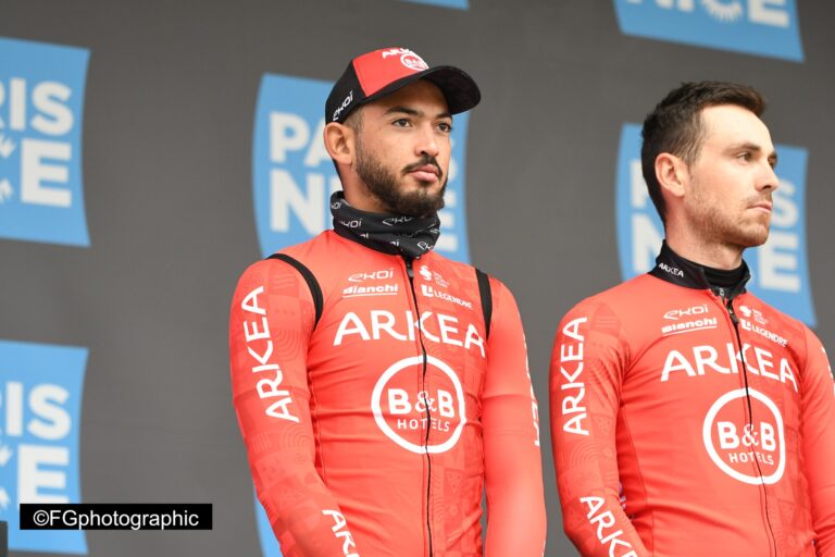 Direction le VC Rouen pour Donavan Grondin