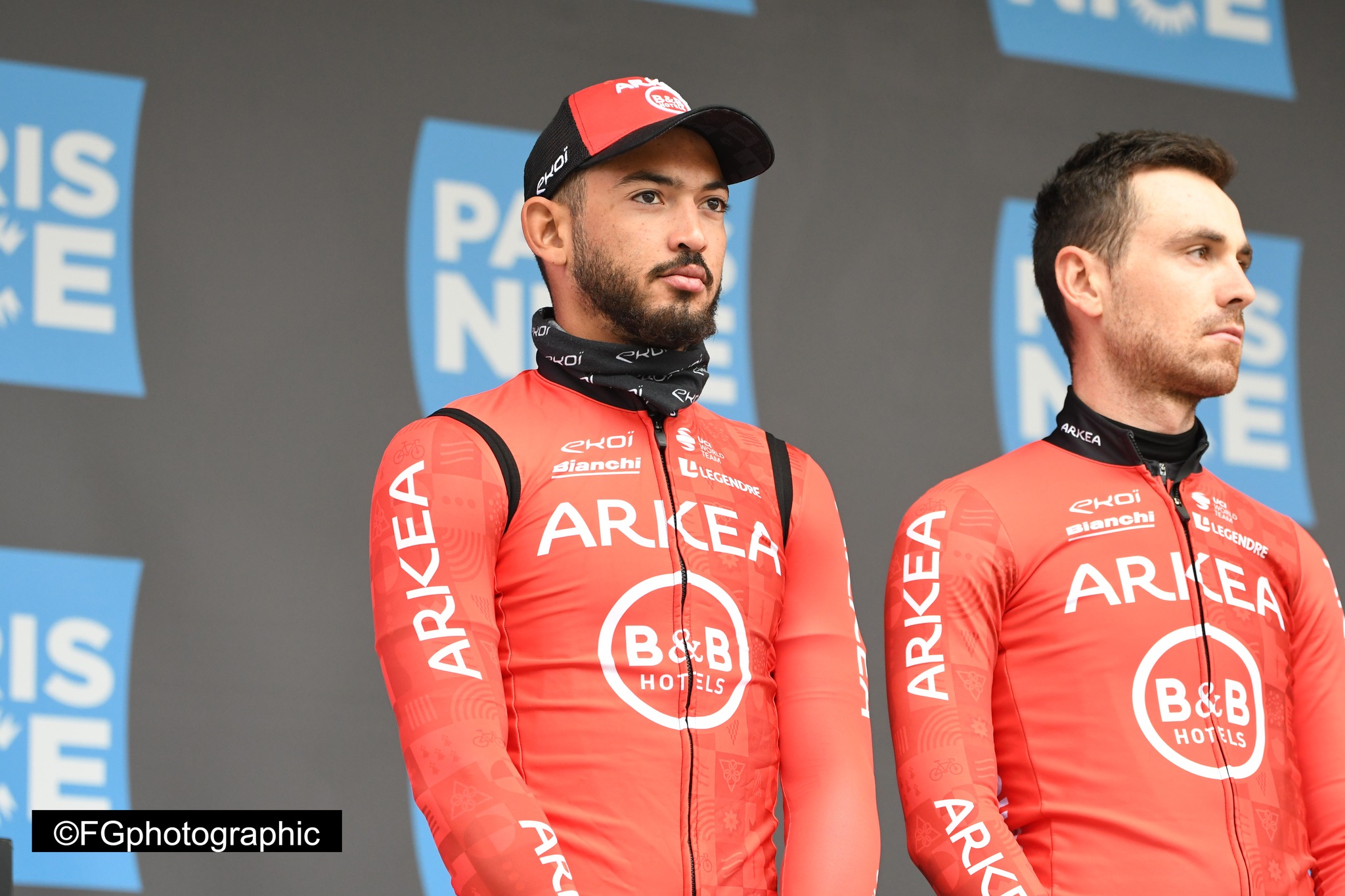 Direction le VC Rouen pour Donavan Grondin