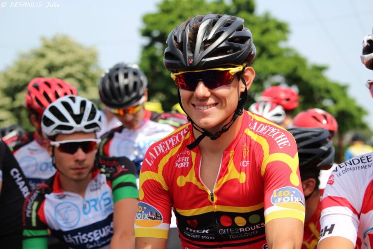 GP Chantal Biya : la liste des partants