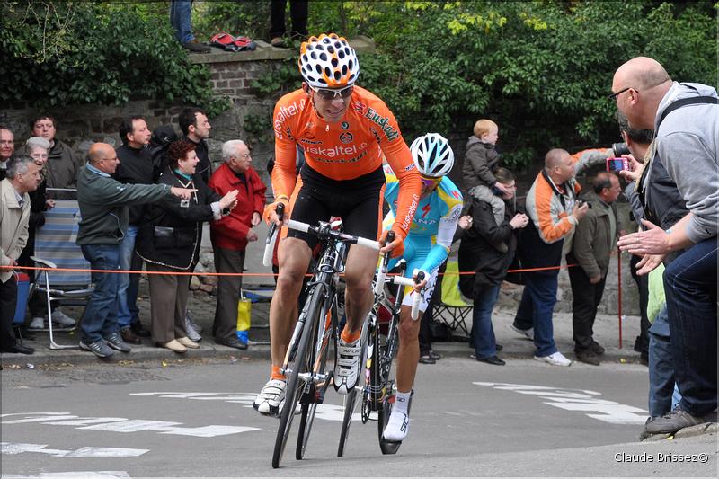 Un jour, un ancien champion : Igor Anton