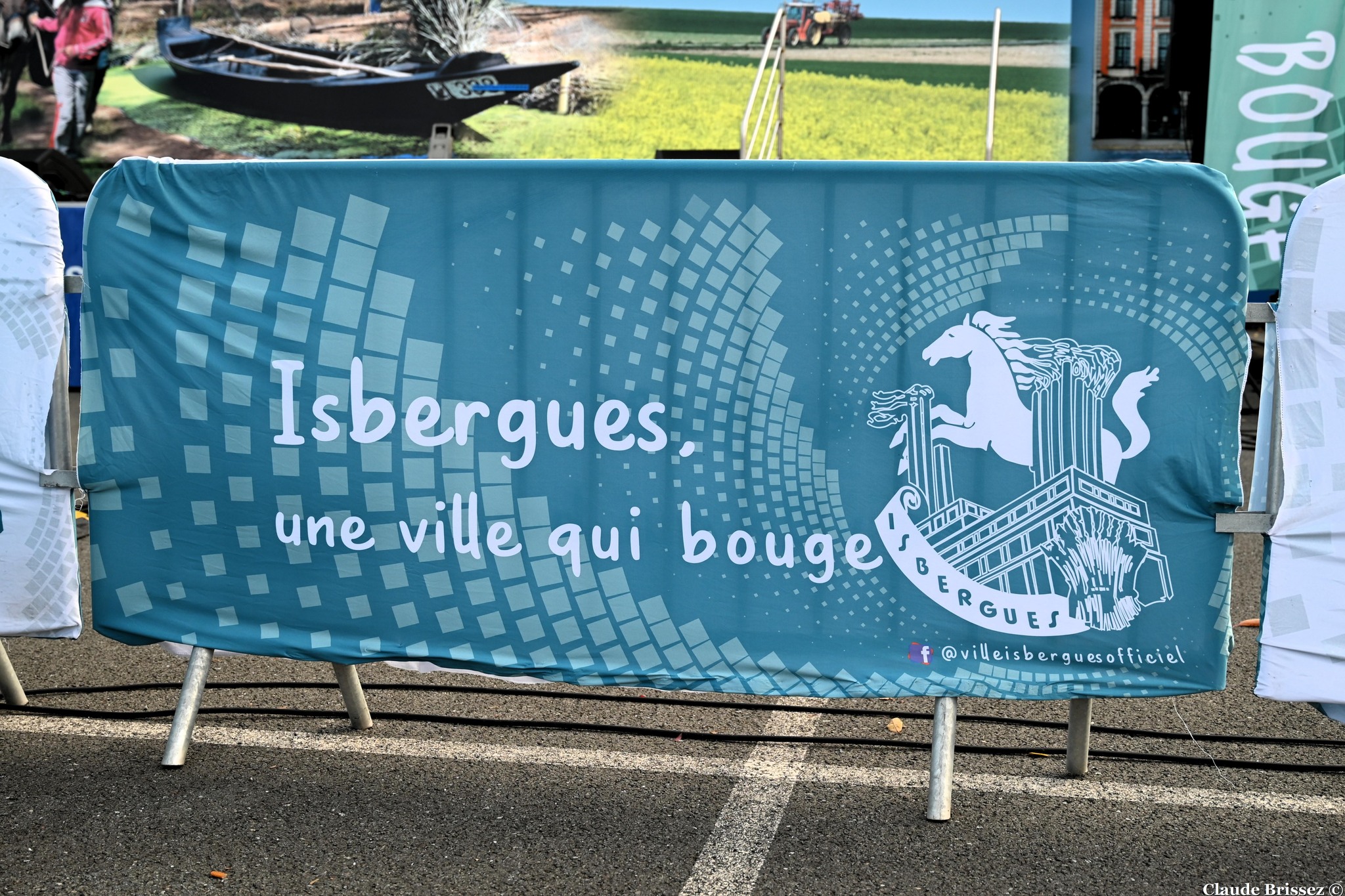 Grand Prix d'Isbergues : galerie photos de l'édition 2025