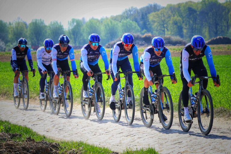 Pas de Vuelta 2026 aux Canaries si Israel Premiertech est invitée