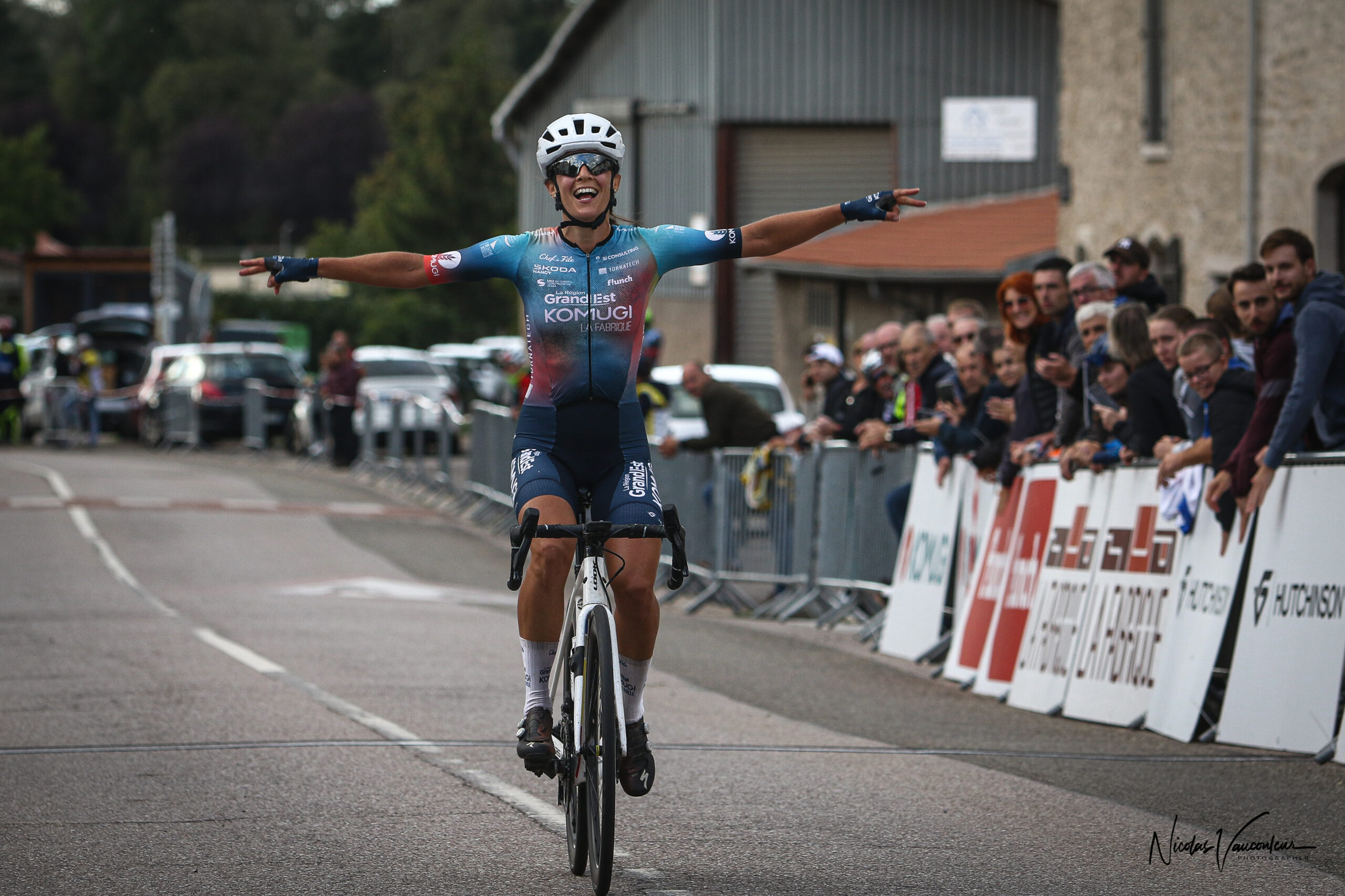 La Mirabelle Classic : la liste des partantes
