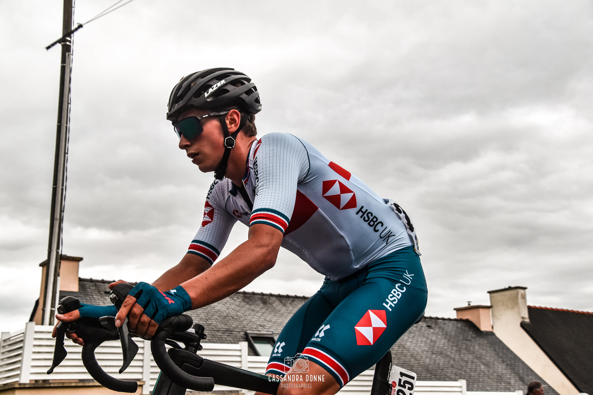 Tour de la Mirabelle : la liste des partants