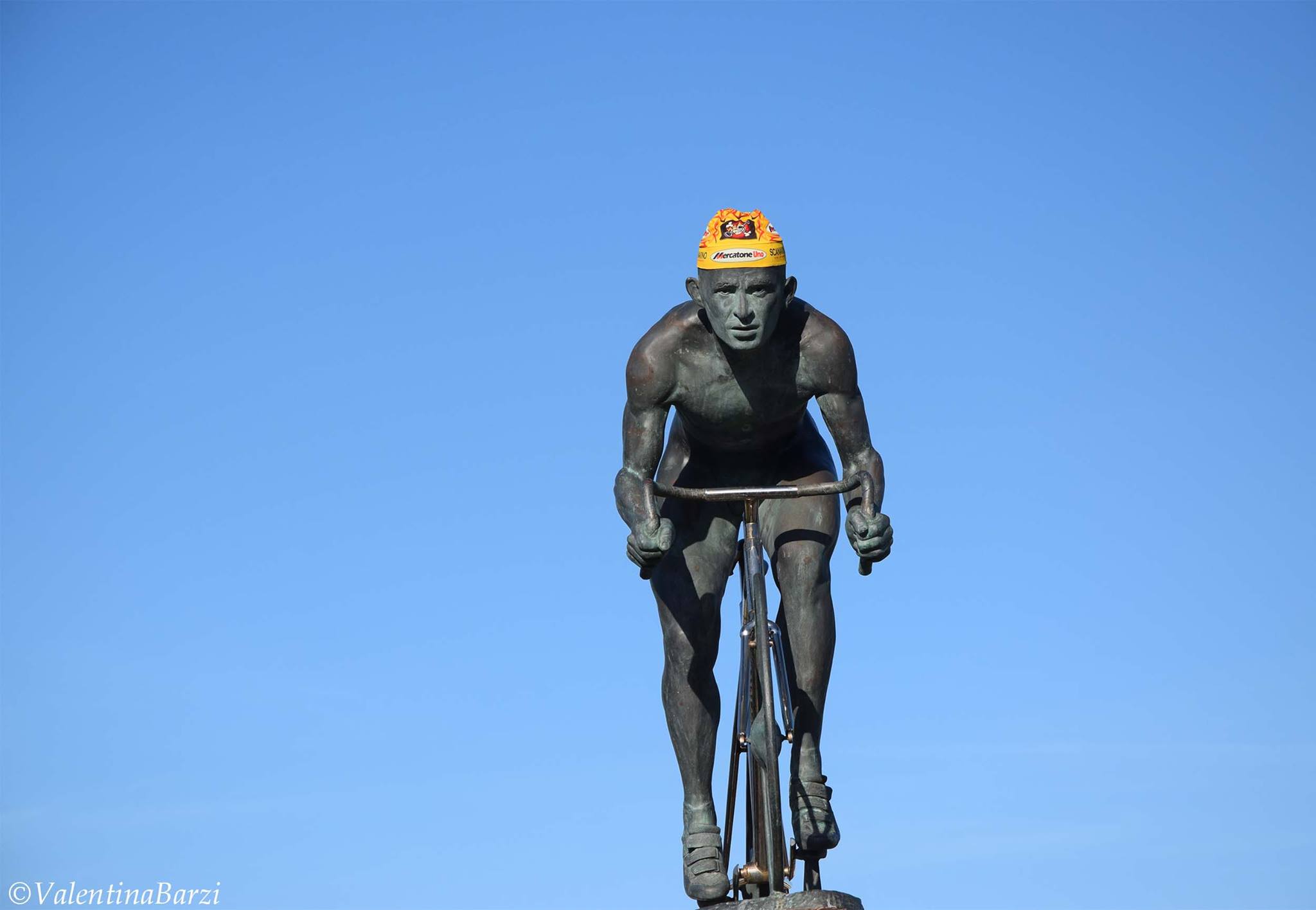 Memorial Pantani : la liste des partants