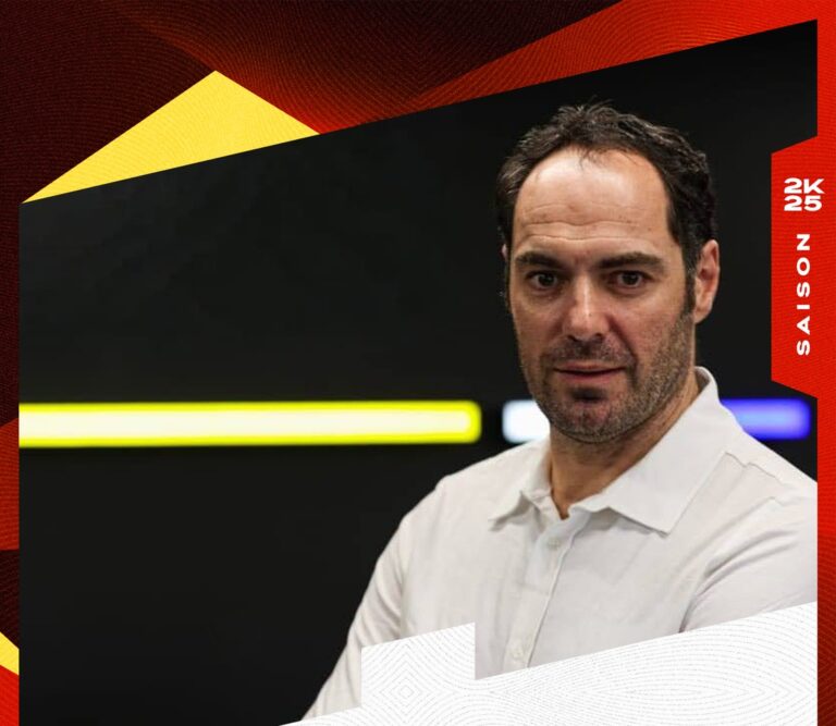 Raphael Jeune nommé manager général chez Cofidis