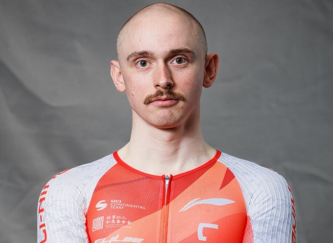 Alexander Salby s'offre la 3ème étape du Tour of Shanghai