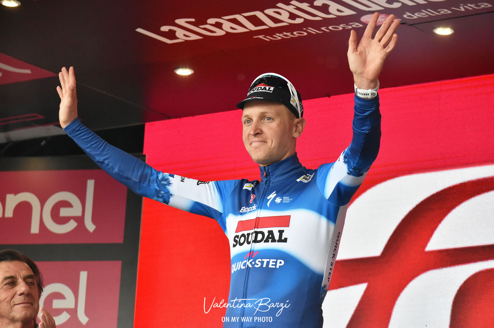 Omloop van het Houtland : la liste des engagés