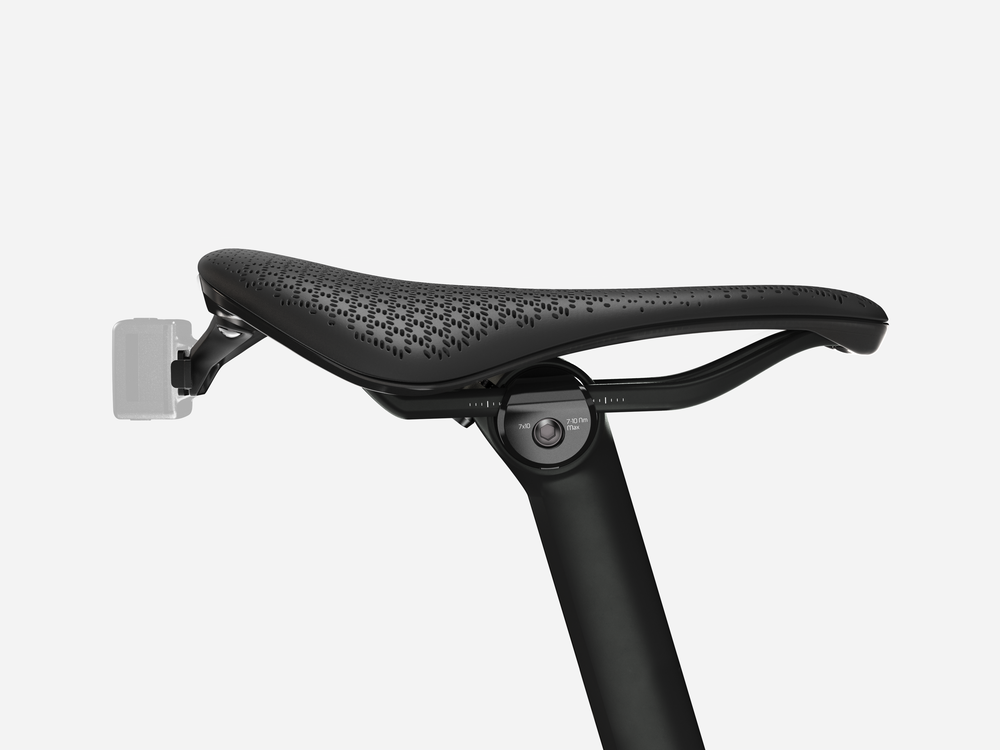 Nouvelles selles Aeolus de Trek avec AirLoom