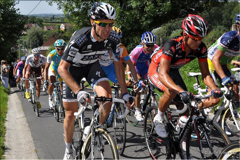 Un jour, un ancien champion : Jens Voigt