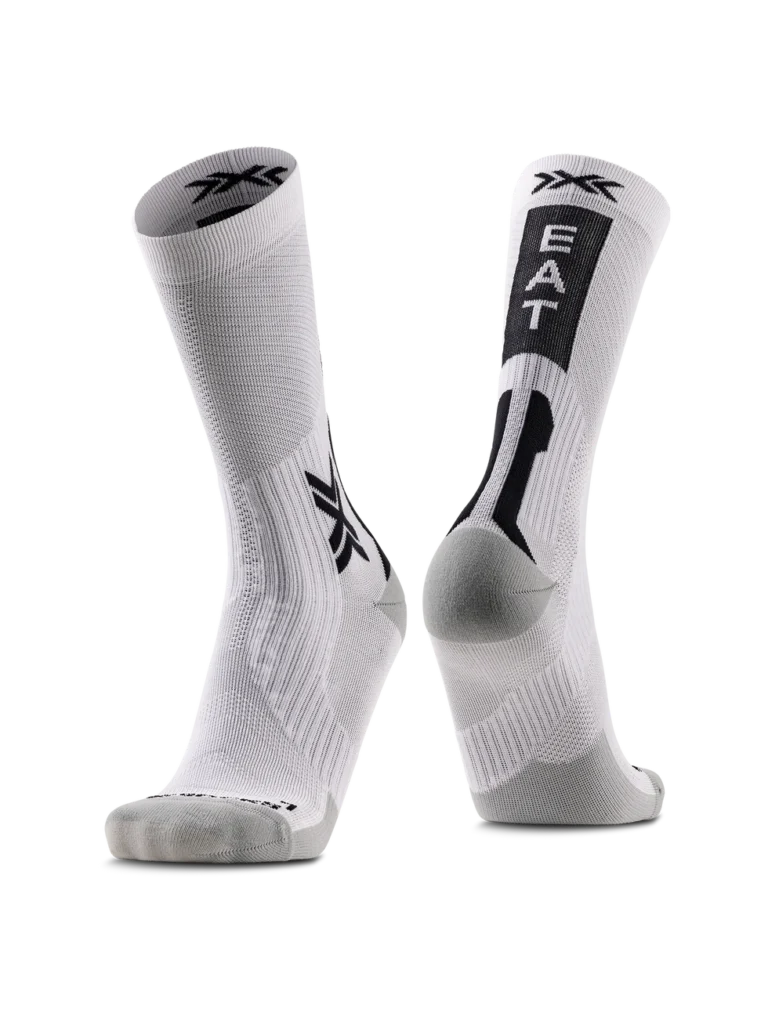 chaussettes X-Bionic Bike Perform Crew