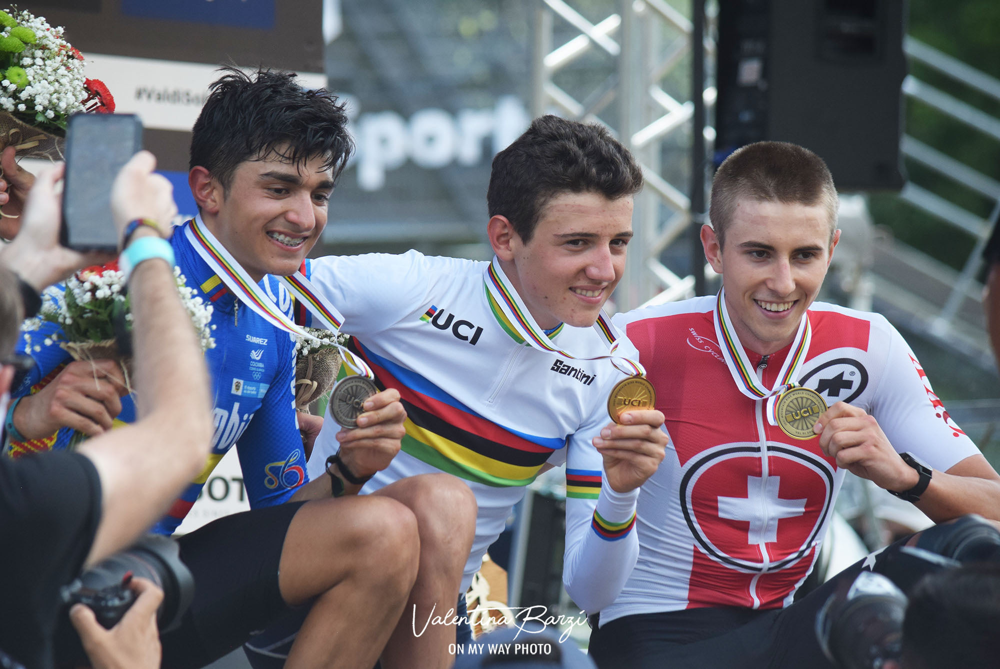 Adrien Boichis va rejoindre Red Bull Bora