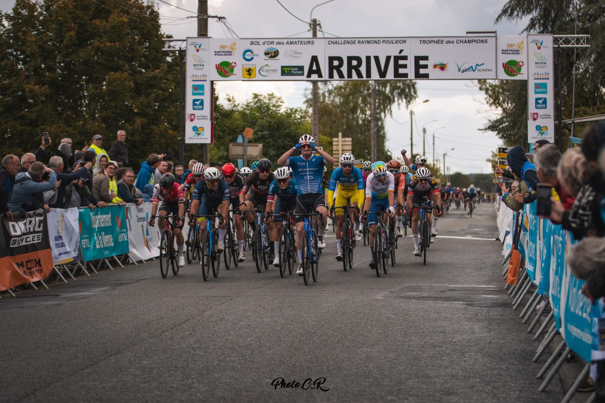 Trophée des Champions : rendez-vous le 4 octobre