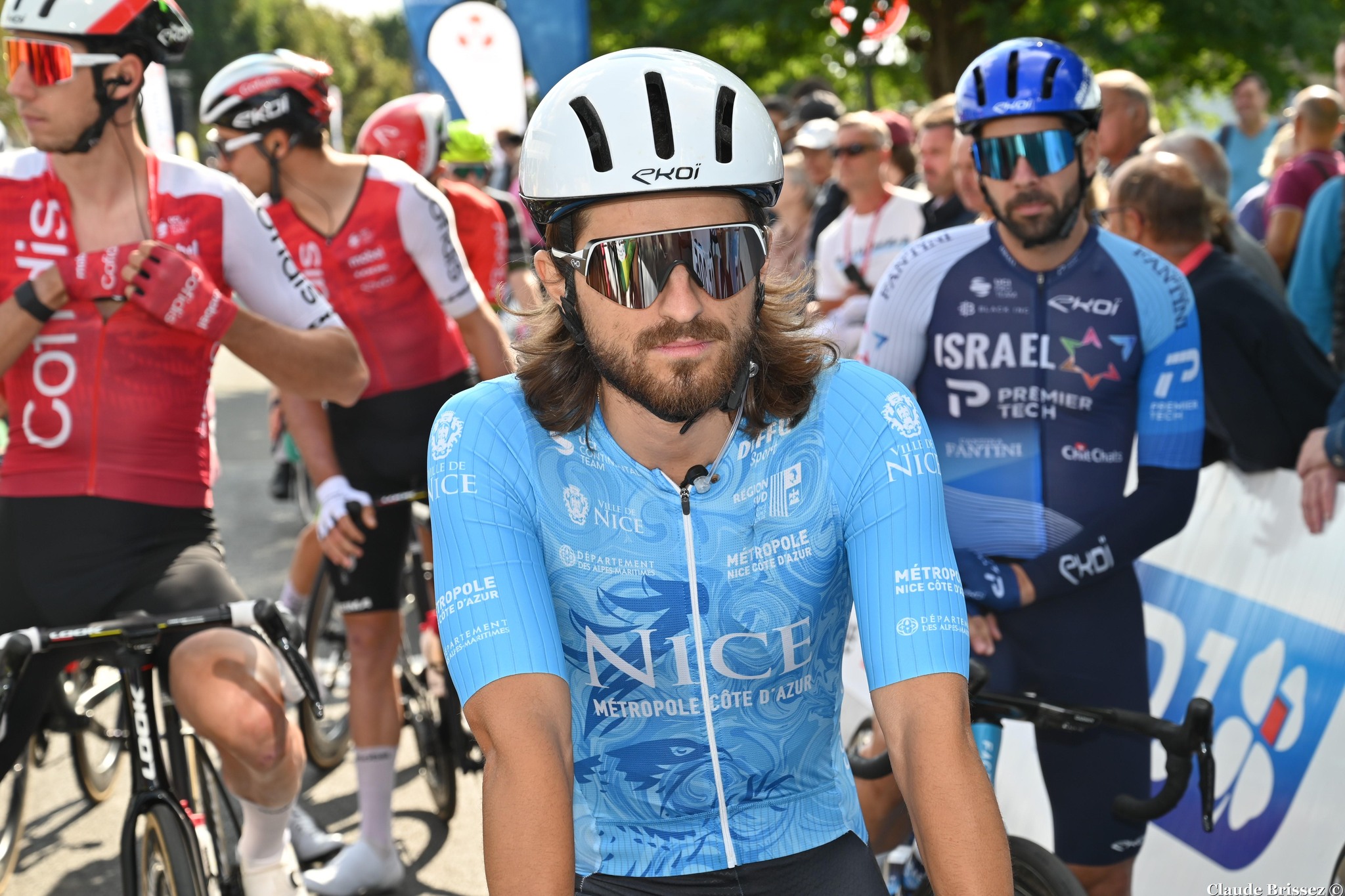Andrea Mifsud rejoint Team Polti VisitMalta pour la saison 2026