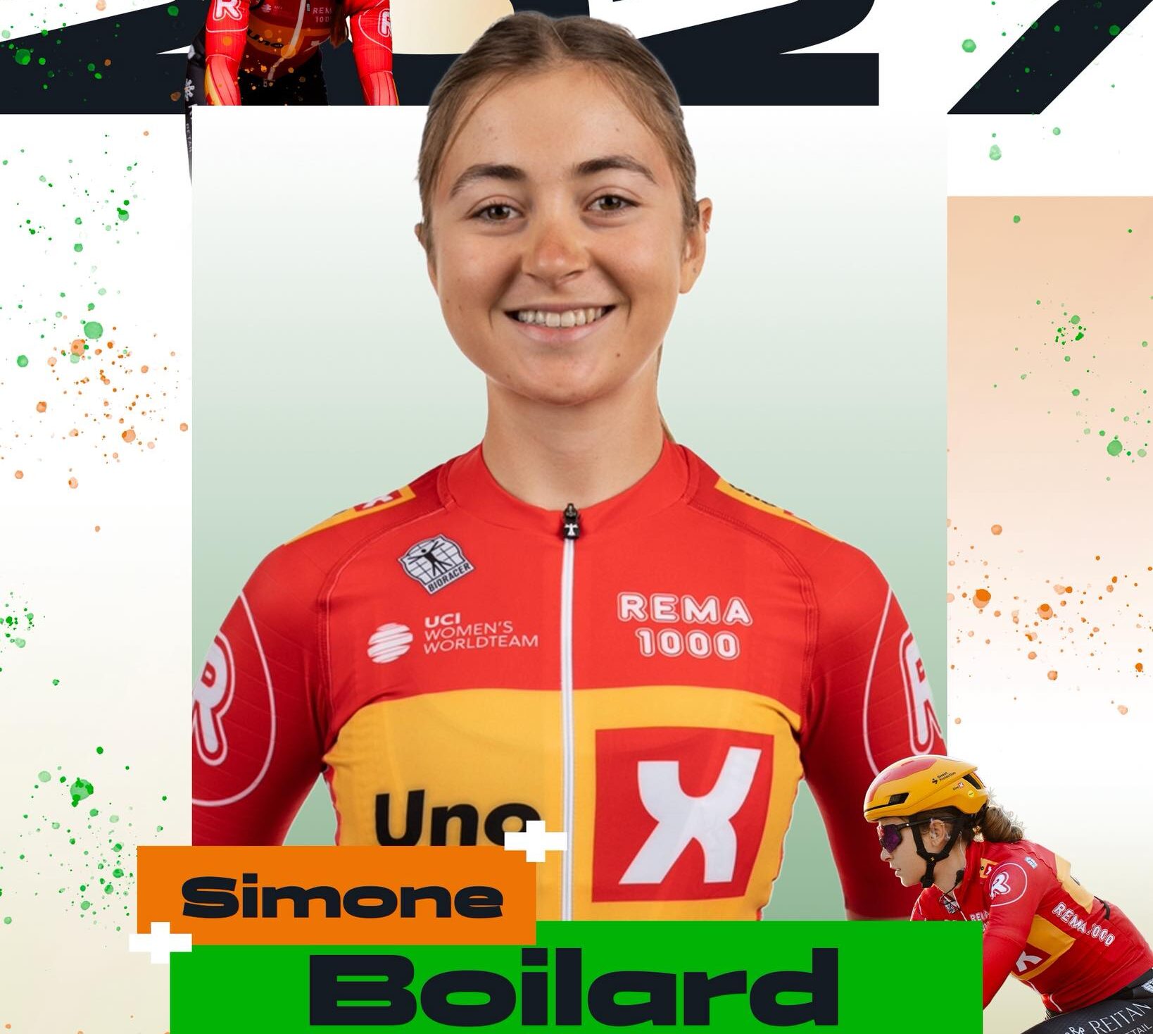 Simone Boilard de retour chez Saint-Michel Preference Home