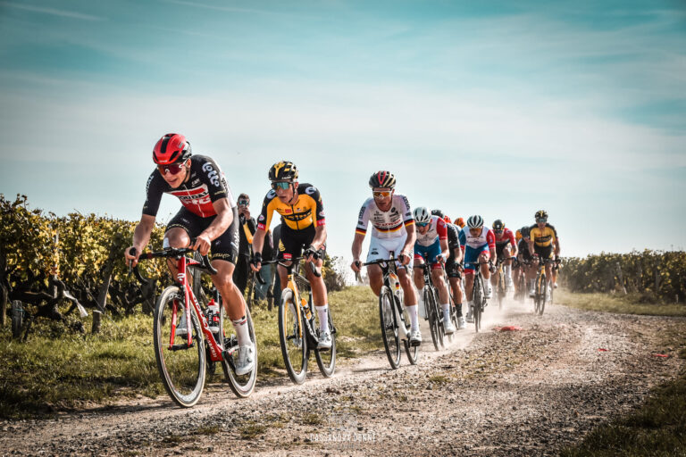 Paris-Tours : la liste des engagés de l'édition 2025