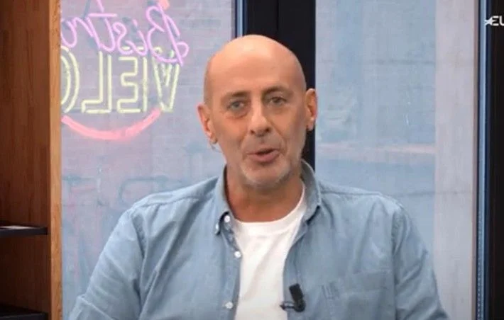 Guillaume Di Grazia est décédé à l'âge de 52 ans