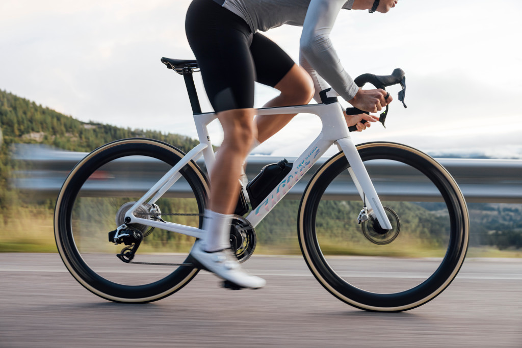 Wilier Filante SLR ID2 – vélo de route aérodynamique développé avec Groupama-FDJ, intégration complète et nouveau système Aerokit.