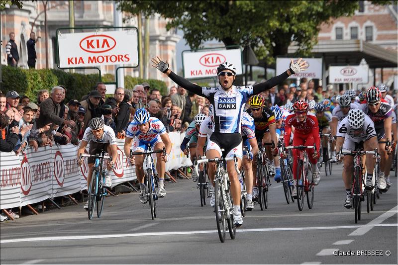Un jour, un ancien champion : Juan José Haedo