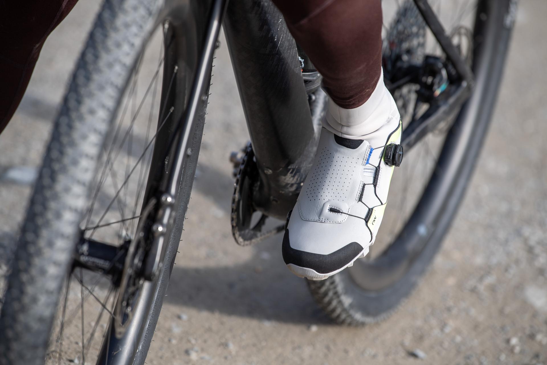 Northwave présente Celsius XT Arctic GTX
