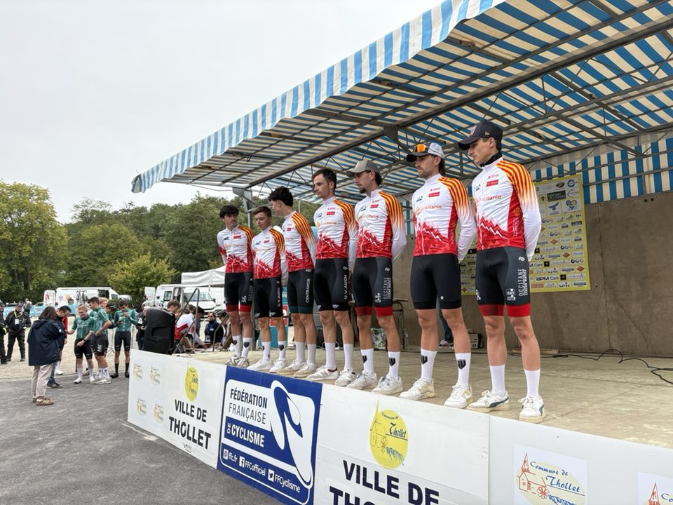 En Immersion chez les Amateurs au Cœur du Challenge Poulidor