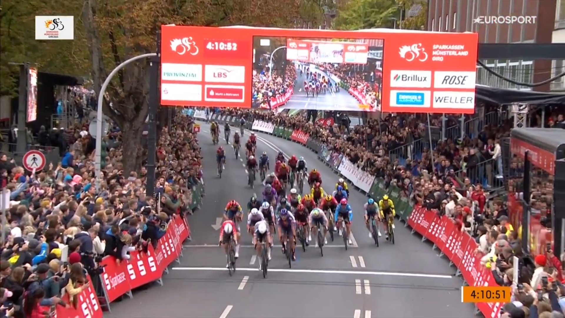 Philipsen Munsterland Giro