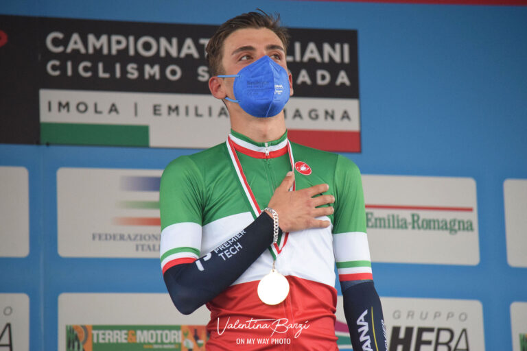 Matteo Sobrero rejoint Lidl-Trek jusqu’en 2028. L’Italien s’engage pour trois saisons avec l’équipe américaine.