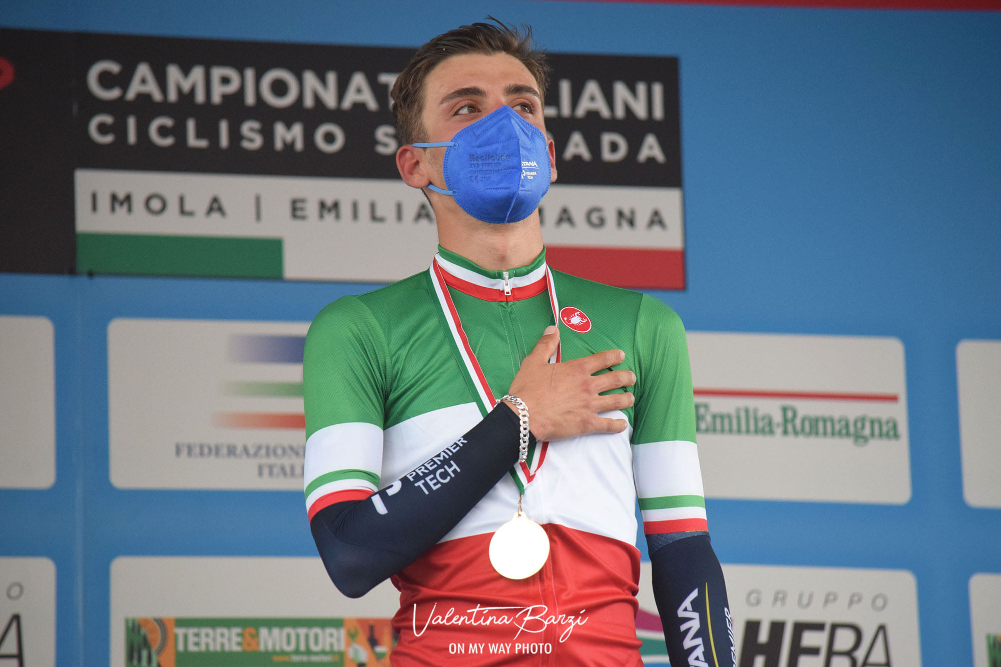 Matteo Sobrero rejoint Lidl-Trek jusqu’en 2028. L’Italien s’engage pour trois saisons avec l’équipe américaine.