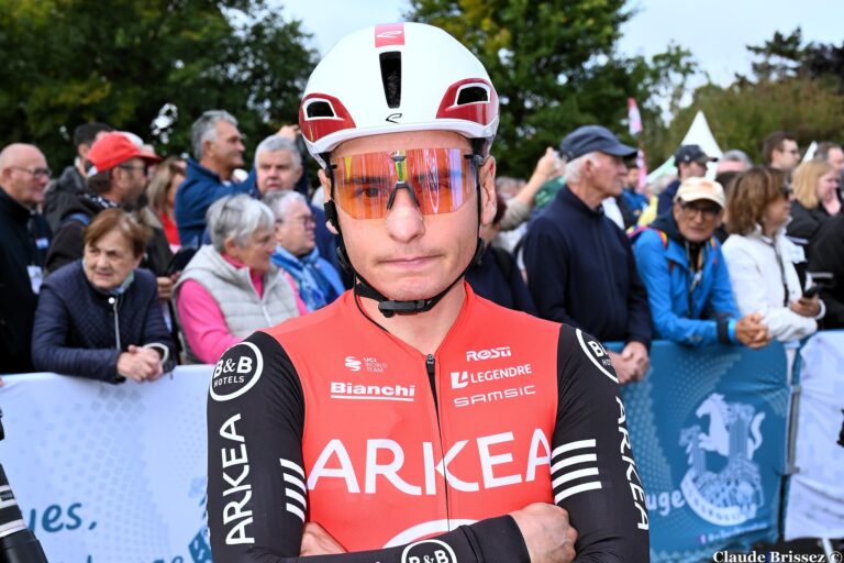 Fin de carrière pour Clément Venturini ?
