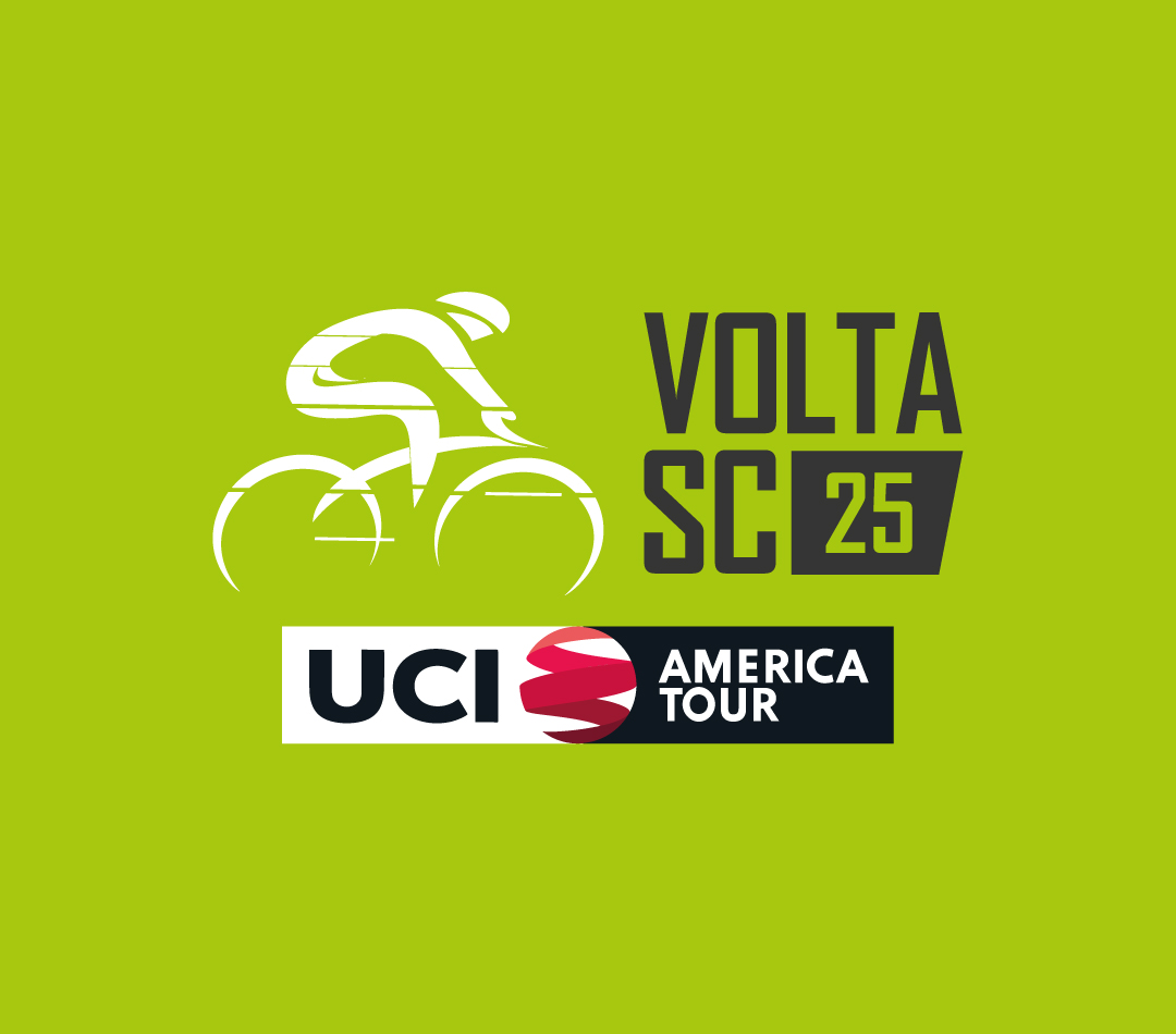 Volta Ciclística de Santa Catarina : la liste des partants