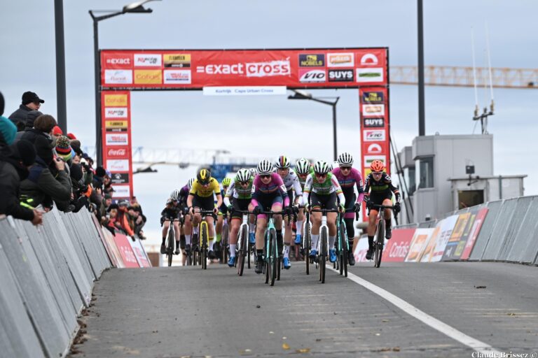 Résultats du cyclo-cross international du 26 octobre 2025 : vainqueurs à Albi, Contern, Mettmenstetten, Podbrezová, Salvirola et Vila Real.