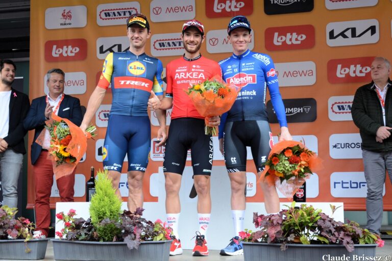 Binche-Chimay-Binche : le Preview de l'édition 2025