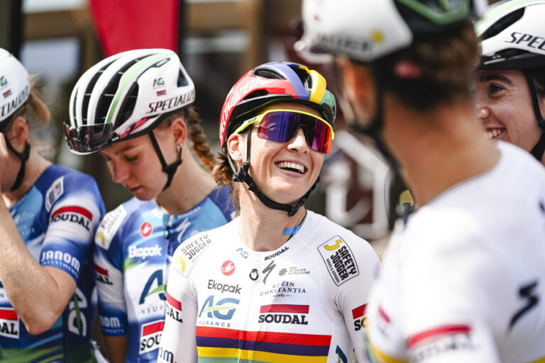 Sélection mauricienne pour les Championnats d’Afrique 2025 de cyclisme