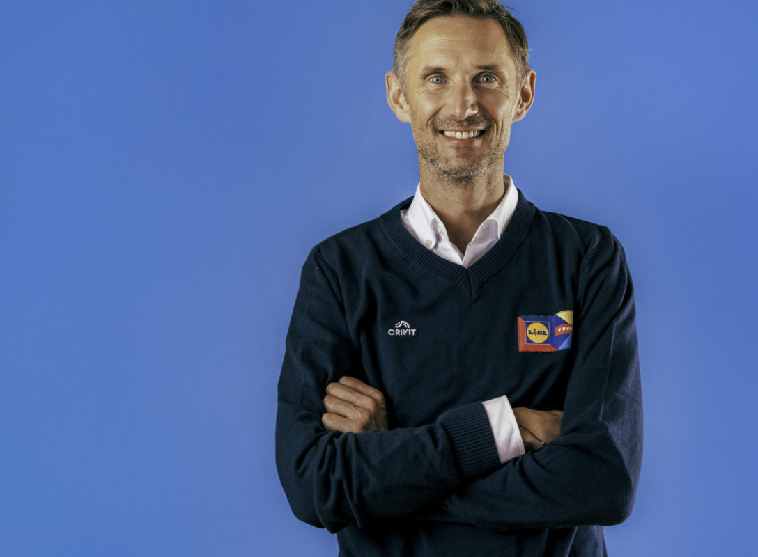 Fränk Schleck de retour chez Lidl-Trek pour renforcer le groupe sportif féminin.