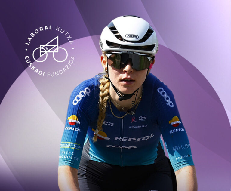 Tiril Jørgensen signe avec LABORAL Kutxa Euskadi pour les saisons 2026 et 2027