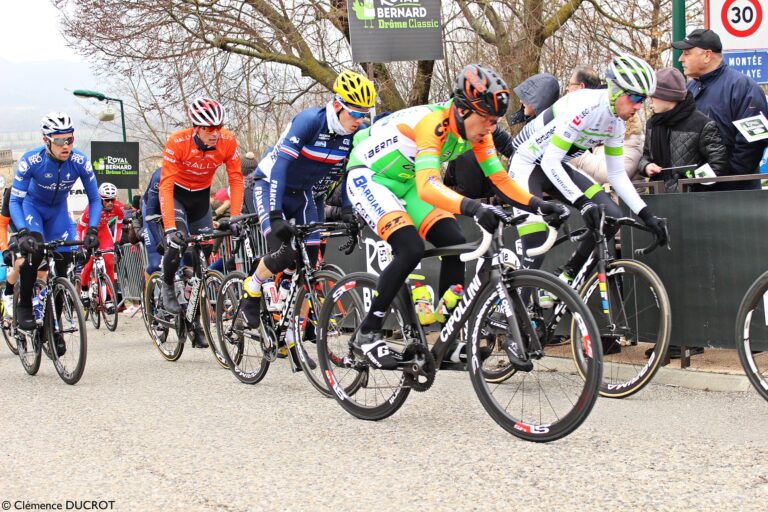 Communiqué officiel d’Unibet Tietema Rockets annonçant la fin de contrat de Giovanni Carboni