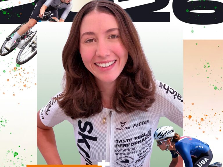 Caroline Wreszin, nouvelle recrue de St Michel – Preference Home – Auber93 pour la saison 2026