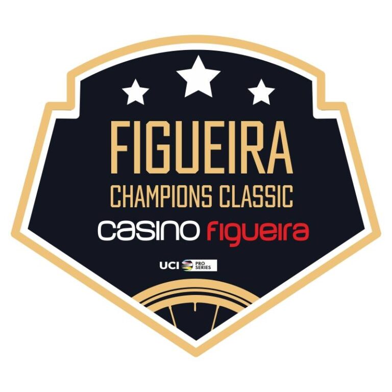 Logo de la Figueira Champions Classic / Casino Figueira