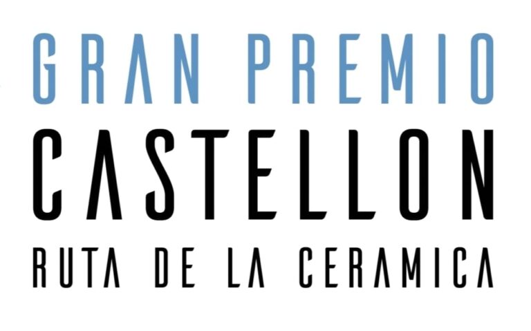 Carte du parcours du Gran Premio Castellón 2026 entre Castellón et Onda