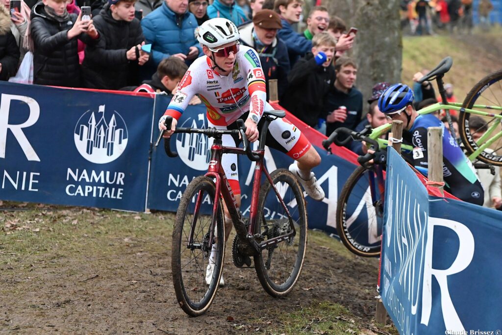 VANTHOURENHOUT Michael