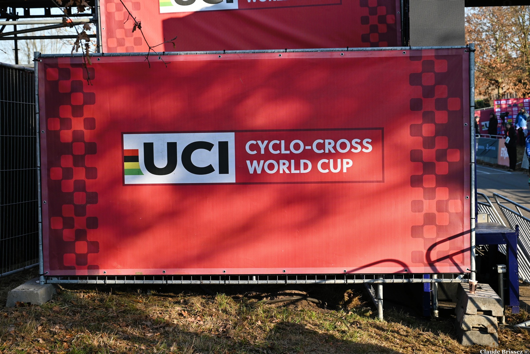 Calendrier de la semaine en cyclo-cross avec les principales épreuves internationales