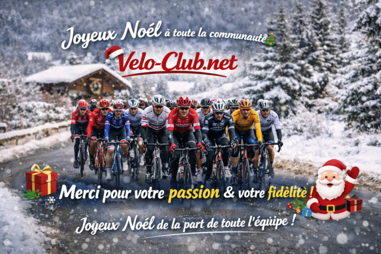 Peloton cycliste lors d’une course professionnelle