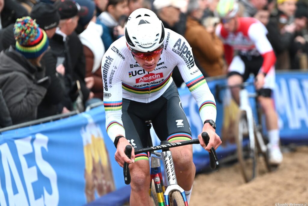 Van der Poel