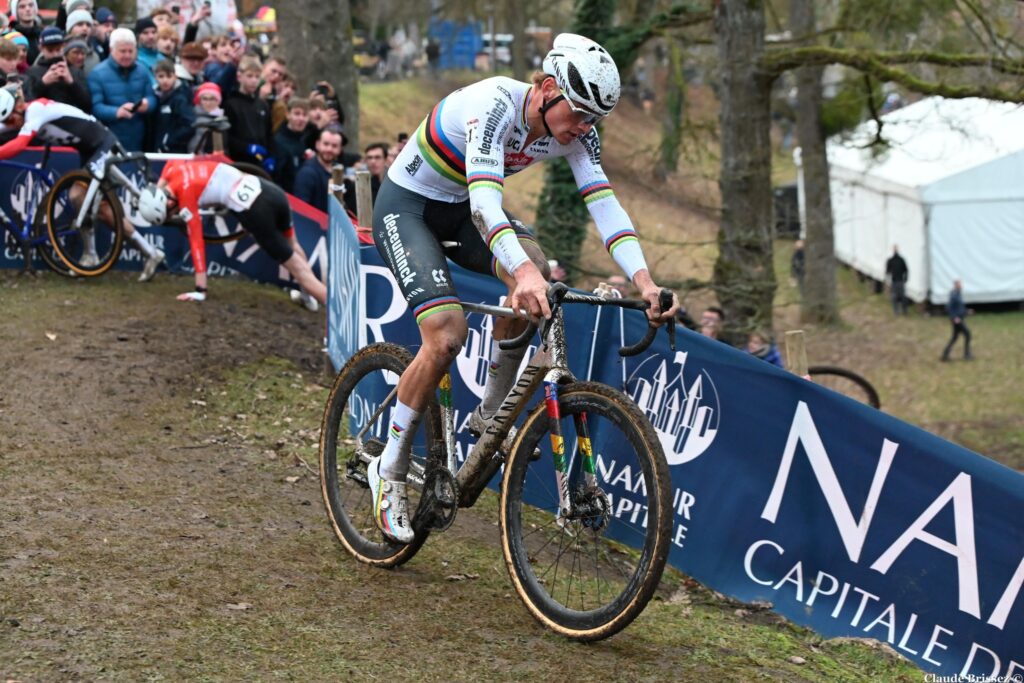 Namur - Van der Poel