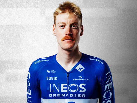 Dorian Godon Ineos