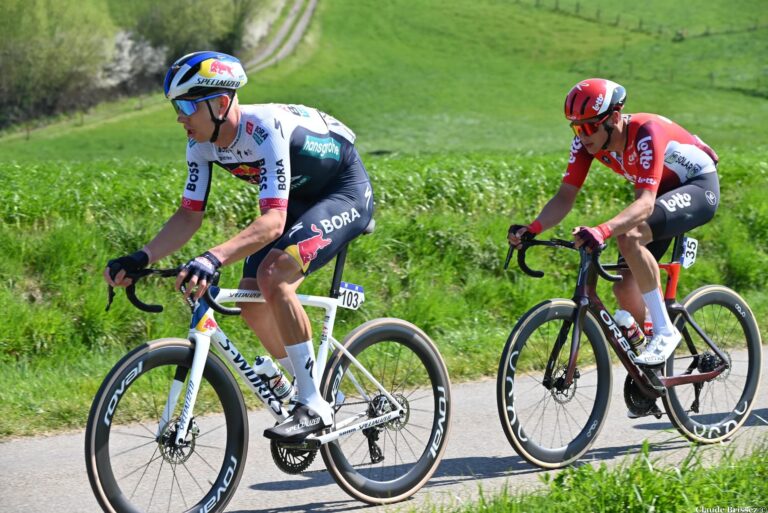 Filip Maciejuk, nouveau coureur de Movistar Team pour la saison 2026