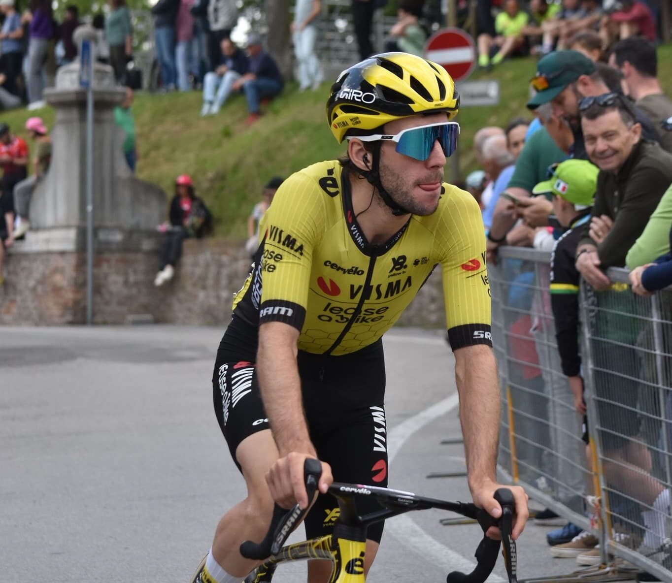 Simon Yates annonce la fin de sa carrière professionnelle à 33 ans